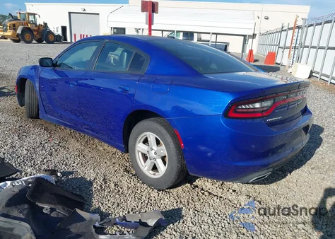 2021 Dodge Charger Sxt Rwd z USA, uszkodzony, nr VIN 2C3CDXBG3MH543577